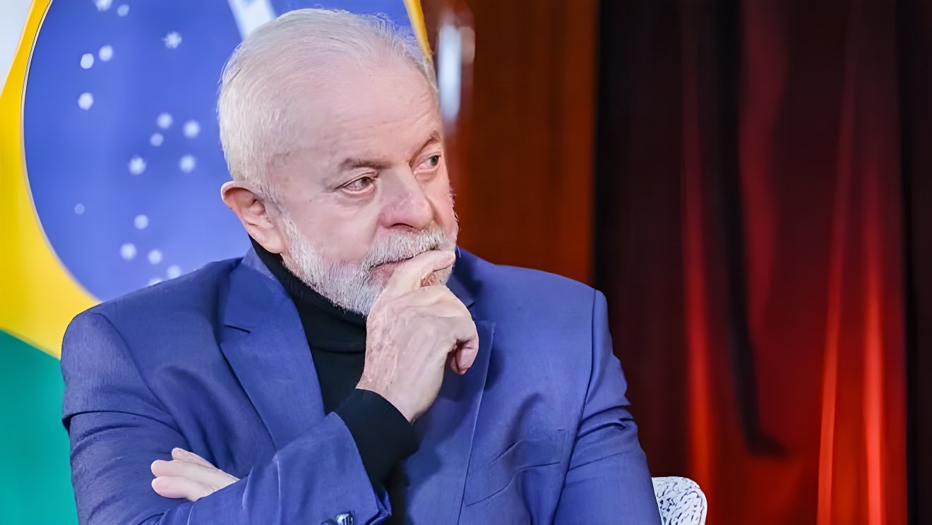 Lula libera verda recorde para propaganda