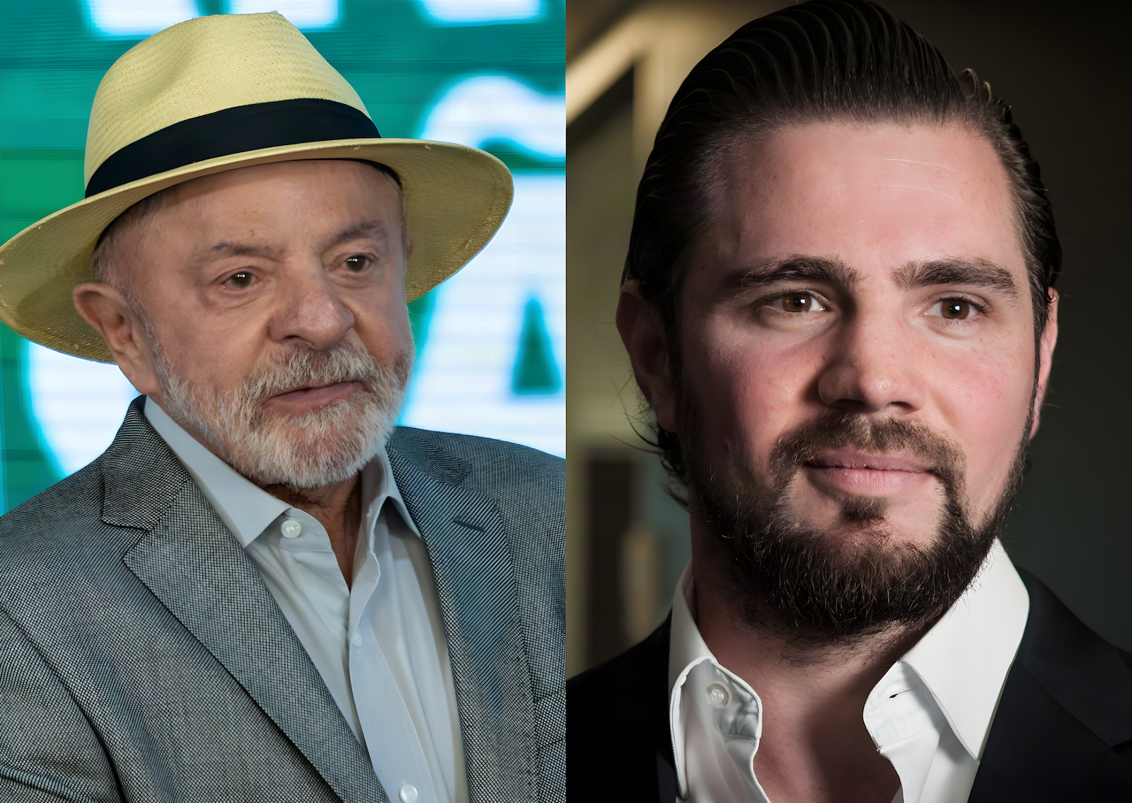 Lula e Vorcaro