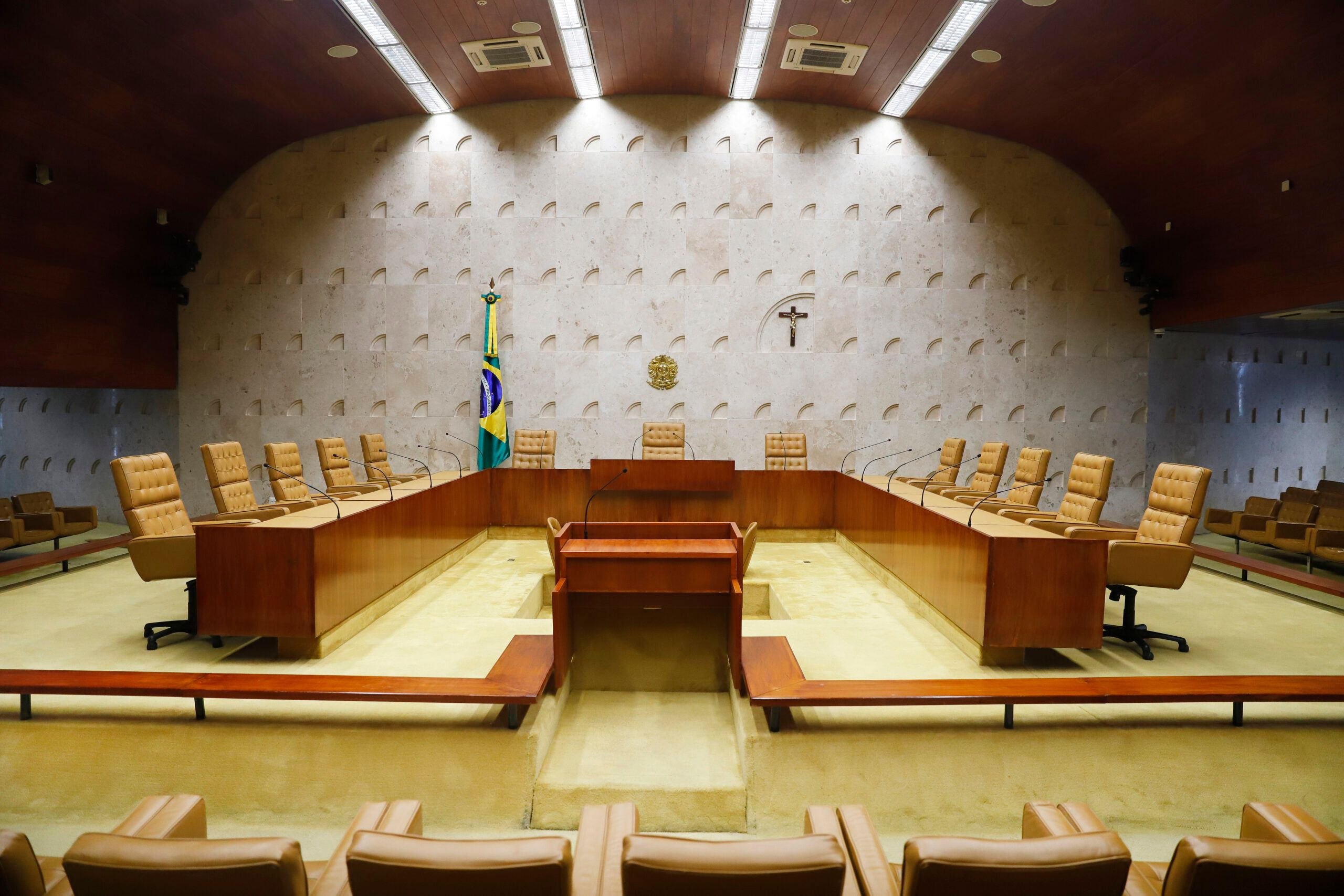 Plenário do STF
