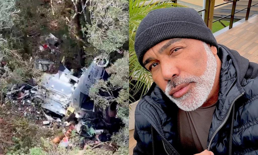 Mau tempo, difícil acesso, comoção entre fãs e artistas: tudo sobre o acidente que matou Rick e o adeus ao sertanejo