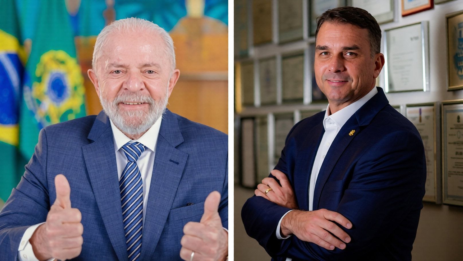 Lula continua o mesmo mentiroso de sempre