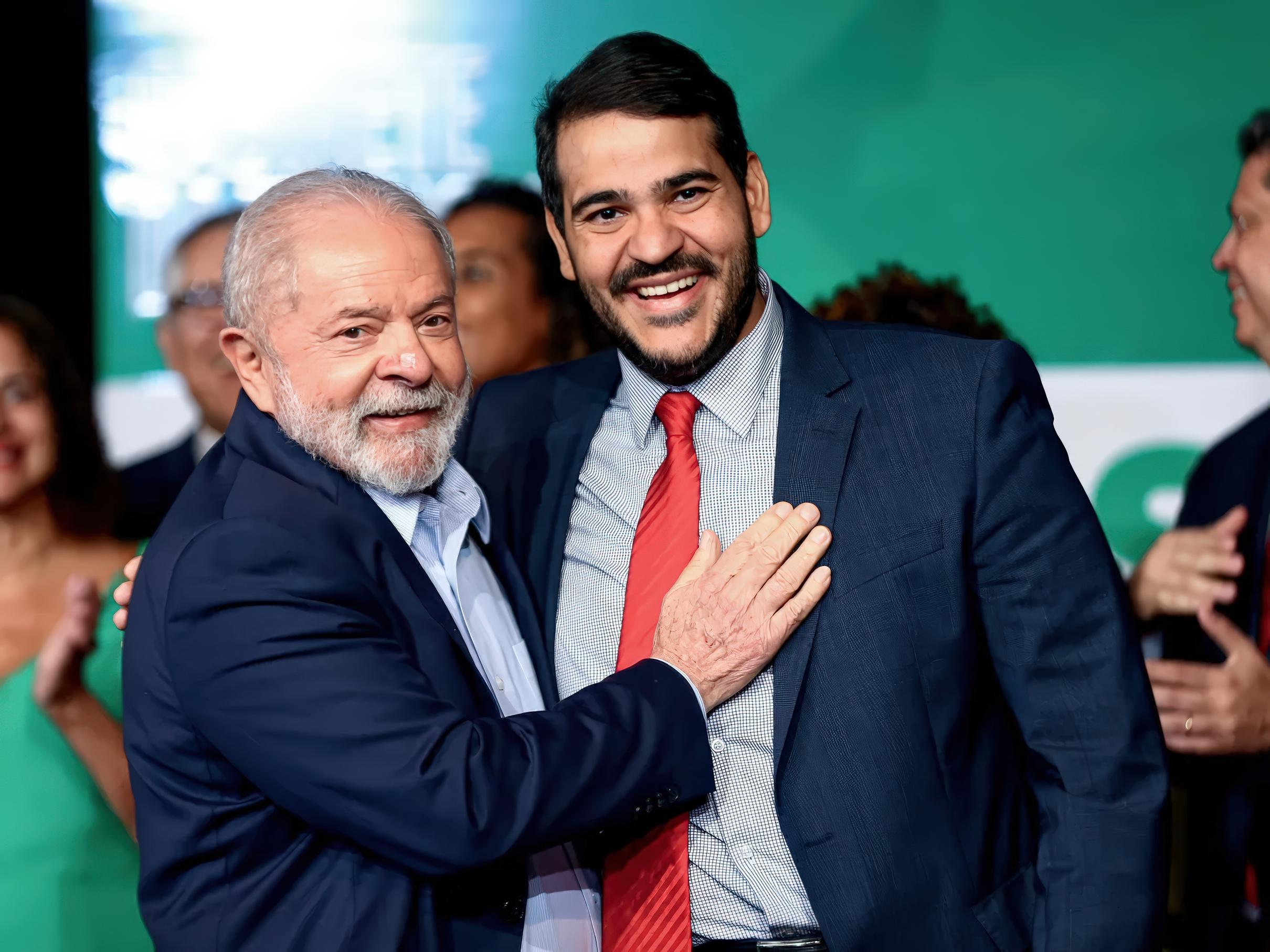 Lula indica Messias ao STF na vaga de Barroso, consolida opção por nomes de confiança e precisará convencer Alcolumbre