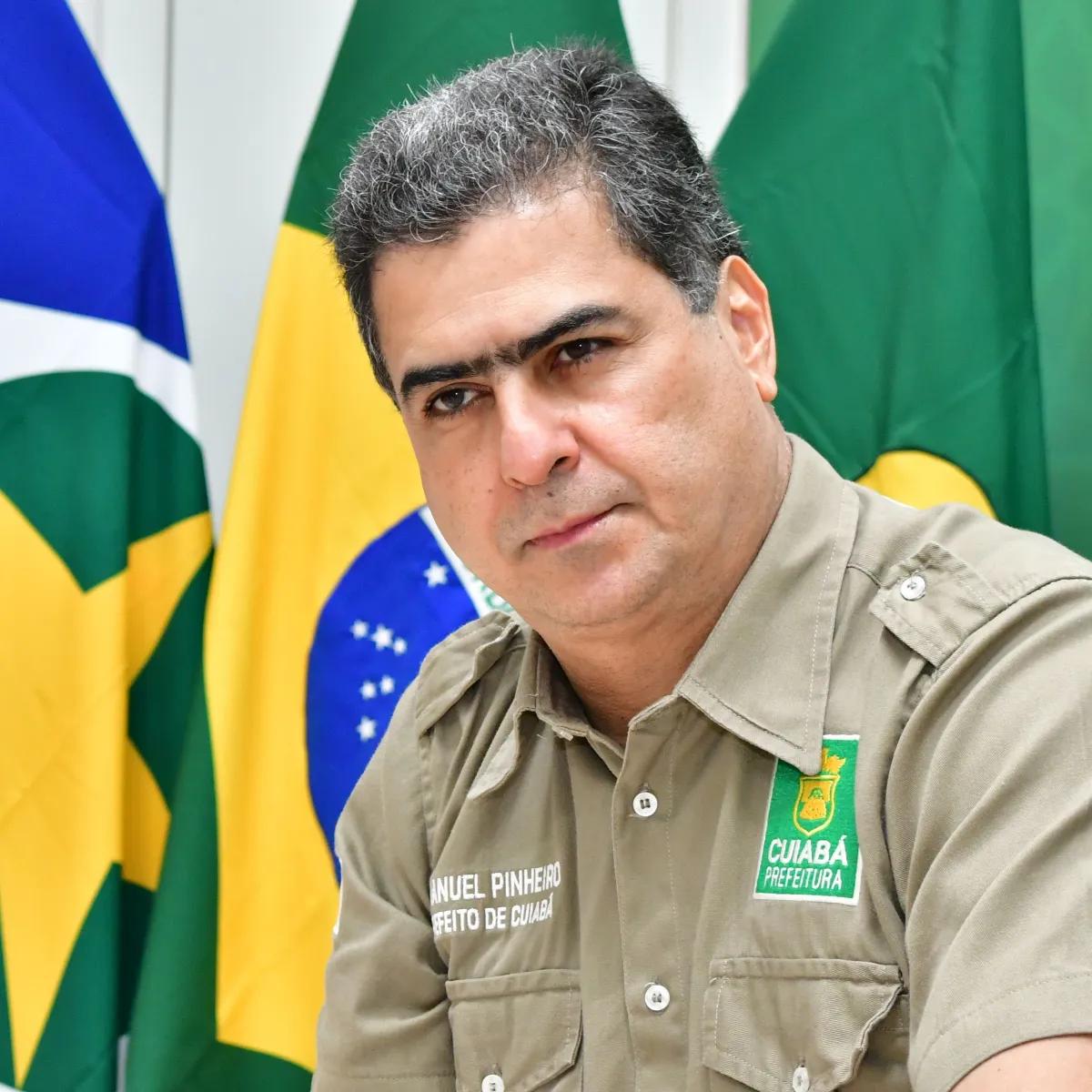 STF nega recurso de Emanuel e mantém a CPI das Fraudes Fiscais