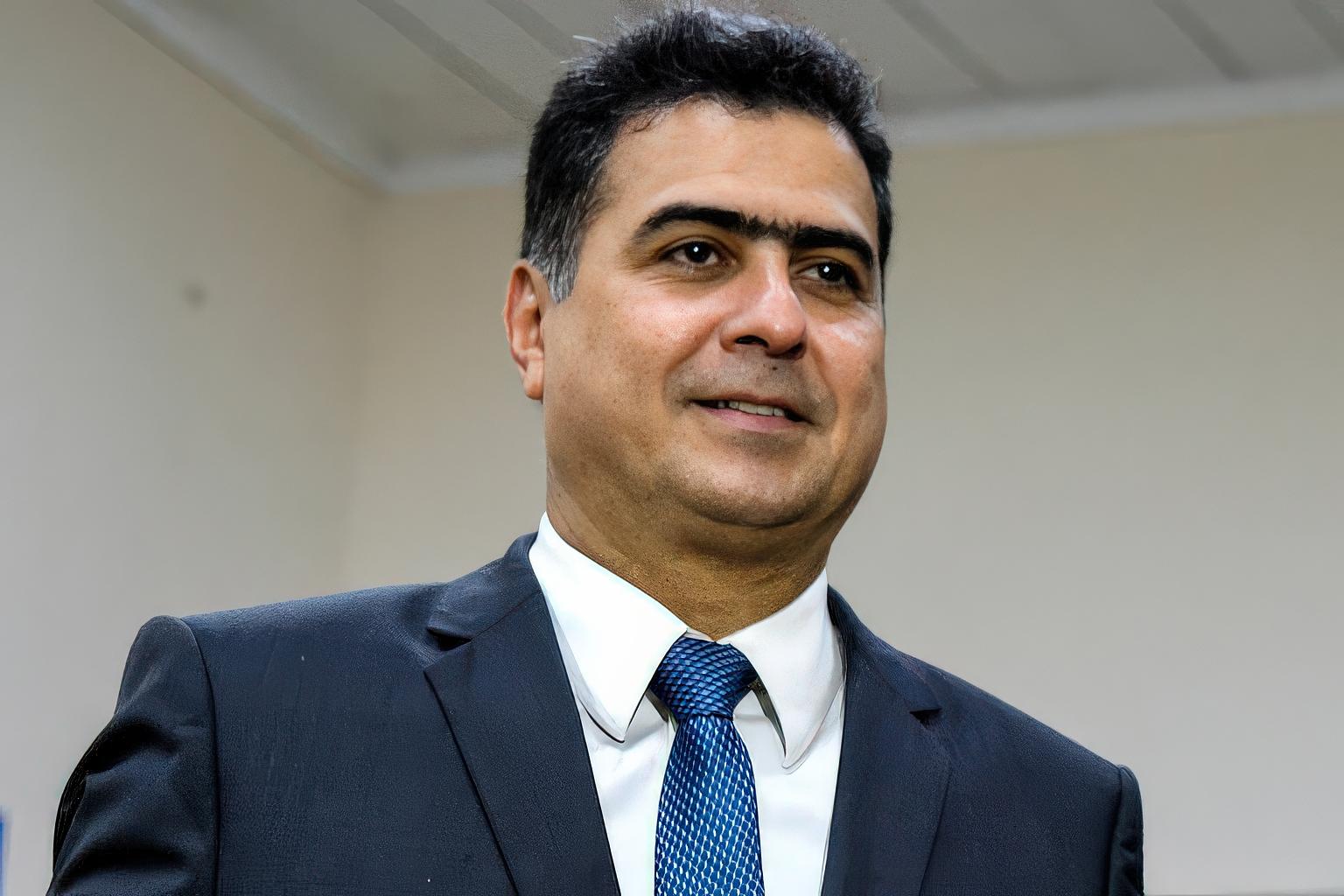 TCE multa Emanuel e abre (mais uma) investigação por rombo de R$ 228 mi