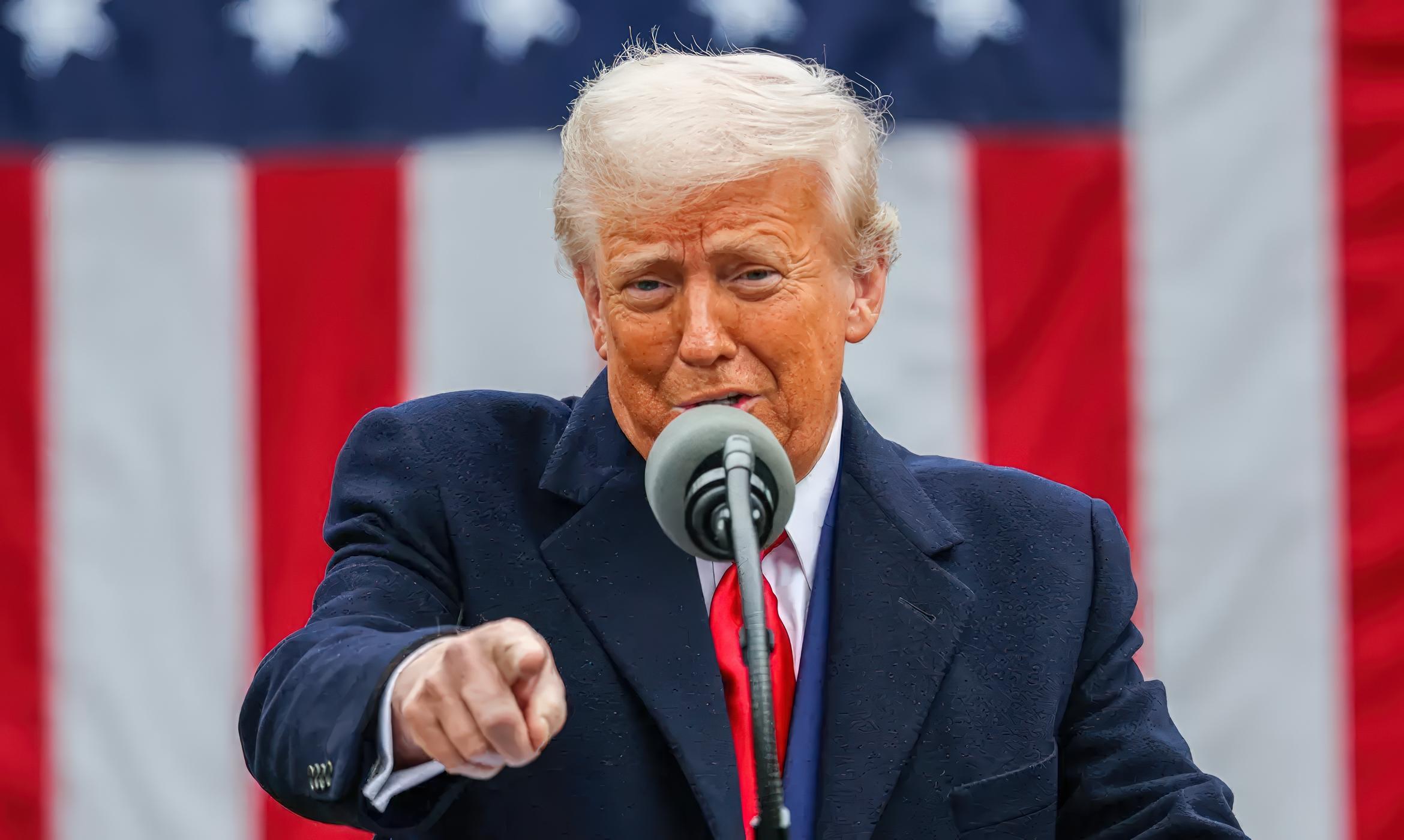 EUA retiram tarifas de 40% de café, carnes e outros produtos do Brasil