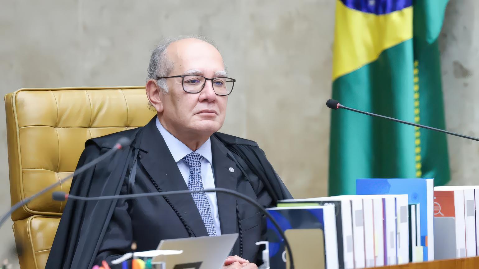 A revolta da direita com decisão de Gilmar sobre impeachment de ministros do STF