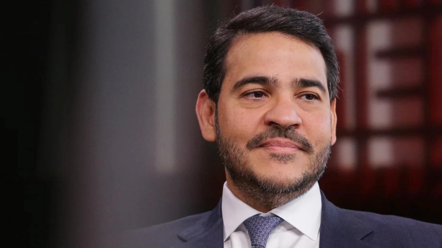 EUA revogaram visto de Jorge Messias, advogado-geral da União e office boy de Lula