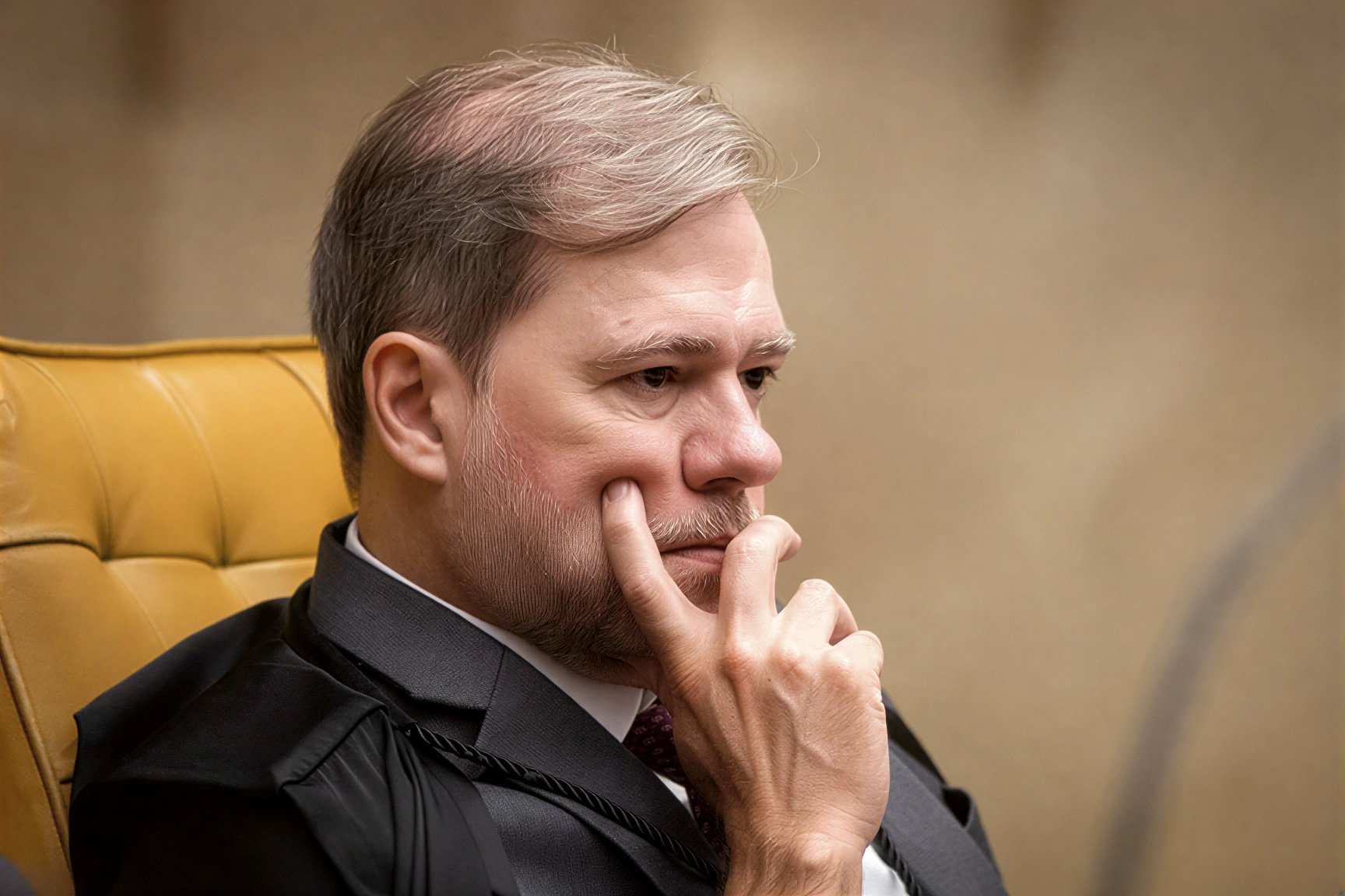 Toffoli admite ser sócio de empresa que vendeu resort e nega amizade ou pagamentos de Vorcaro